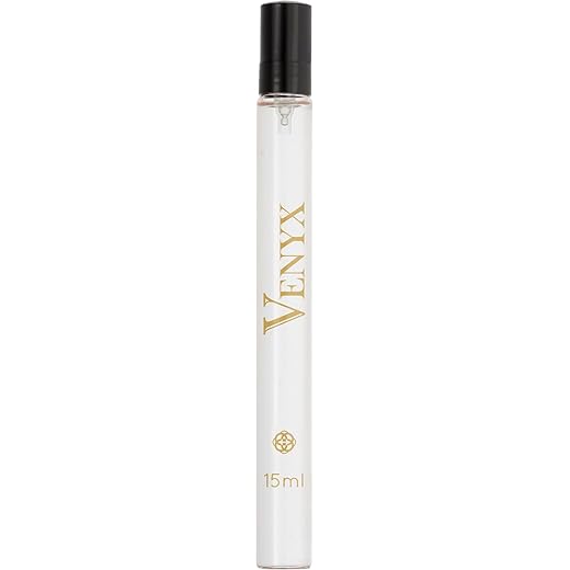 Perfume Feminino de Bolsa Venyx Deo Colonia 15ml