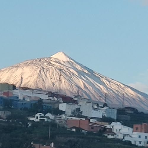 En el silencio del volc&aacute;n 21
