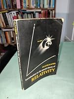 Introduction to the Special Theory of Relativity 0134975375 Book Cover