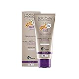 logona age protection codecheck  Logona Age Protection Mildes Reinigungs-Öl-Gel