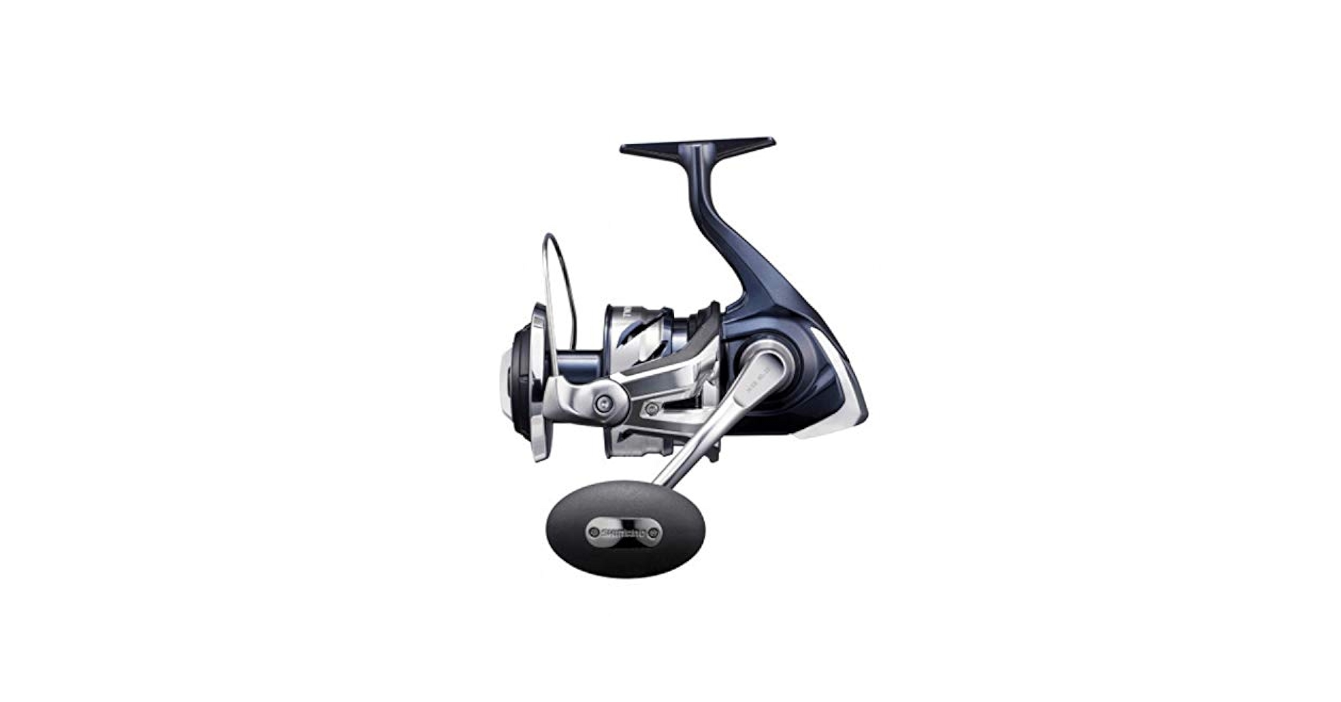 リール SHIMANO TWIN POWER SW14000XG Shimano Twin Power SW14000XG TPSW1400XGC Spinning Reel