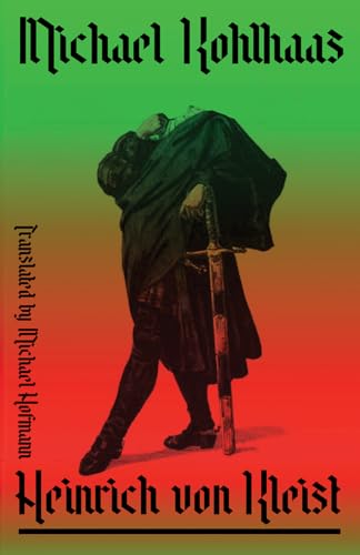 Michael Kohlhaas