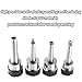 MTA MTB Morse Tool Holder MT1 MT2 MT3 MT4 ER Collet Chuck ER11 ER16 ER20 ER25 ER32 ER40 Collet Holder CNC Tool Holder Clamp(MTB,MT2-ER16)