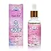 ExSoullent Organic Rose Yoni Oil - 100% Natural Feminine Serum made with Essential Oils - eliminates odor, restore PH balance, relief from itchiness (1 fl oz | 30 mL)