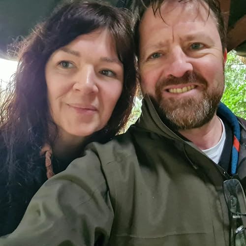 340. Discover the healing power of wild plants with Brigit Anna McNeill