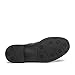 DECARSDZ Men's Fashion Lace-up Dress Casual Chukka Boots for Men Zipper Boot