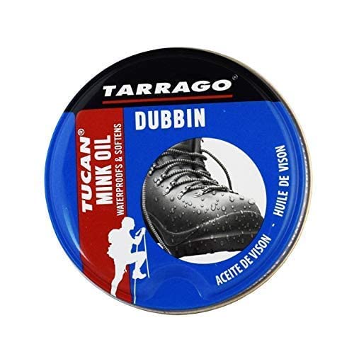 Grasa de Caballo para Piel Marca Tarrago