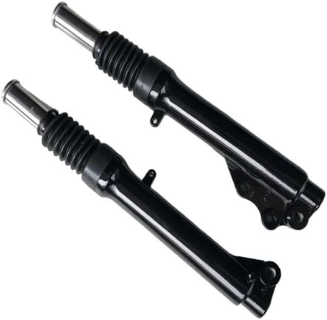 26MM Front Fork Core Motorcycle Scooter Straight Absorber Disc Brake Suitable For JOG100 JOG XC FC100