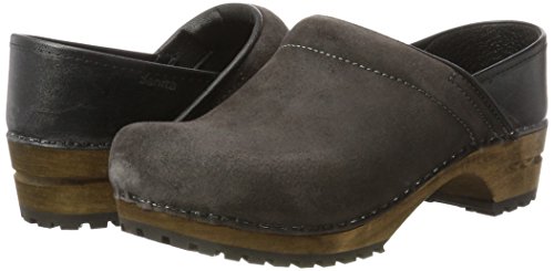 Sanita Nanna, Zoccoli Donna