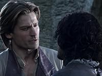 Algopix Similar Product 18 - The Kingsroad