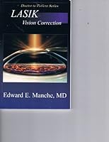 Doctor to Patient Series Lasik Vision Correction 1583082360 Book Cover