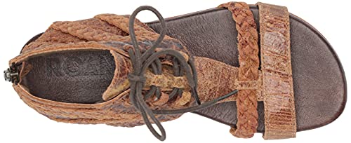 Image of Bed Stu Men's Bobber Casual Lace Up