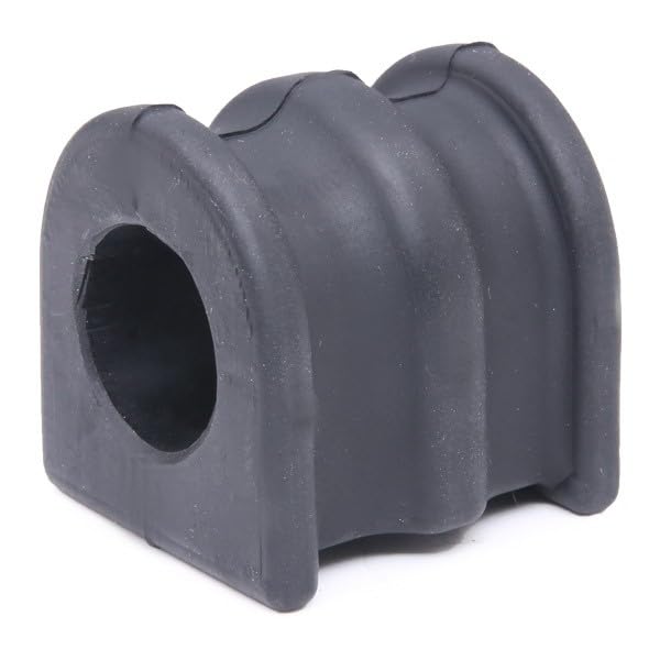 Boccola Barra Stabilizzatrice Anteriore Interna TEDGUM Per Renault Megane IV - Misure 33 Mm, 2 Pezzi, Originale