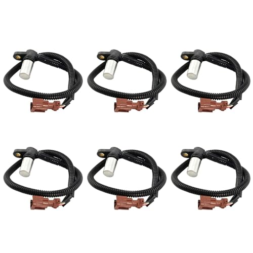 Capteur de vitesse élimine le voyant moteur sur Sentra 1.6L 1.8L CAS0005