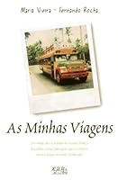 As Minhas Viagens 9895551487 Book Cover