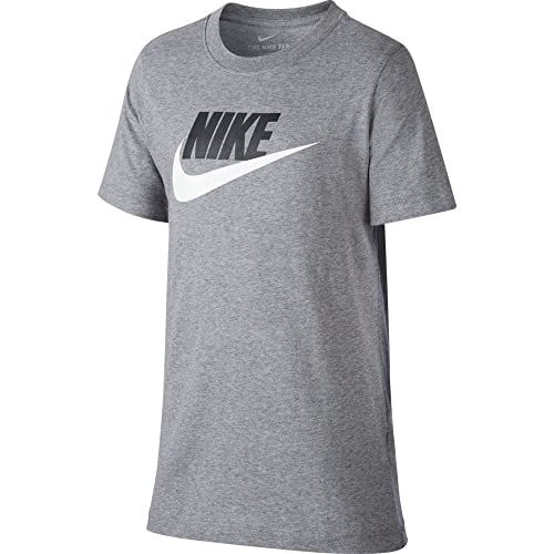 Nike NSW Futura Icon Tee (Little Kids/Big Kids)