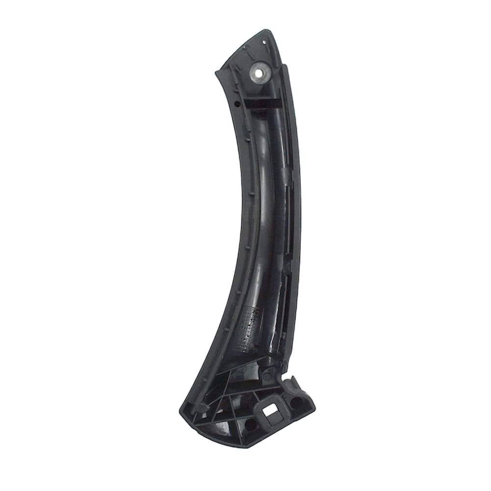 Türgriff Innen Komplett Set Vorne + Hinten Grau Für BMW 3er E90 E91