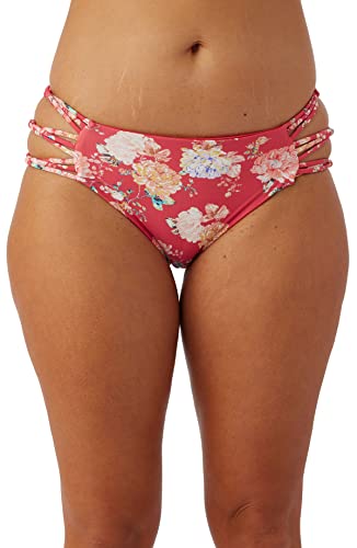 Bas de maillot O'NEILL Xs coloris Chrysanthemum tissu stretch durable