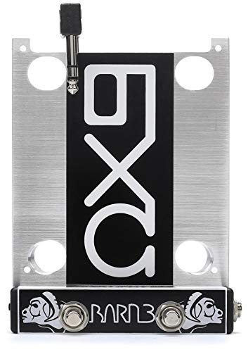 EventideBarn3 OX-9 Aux Switch for H9 Pedals