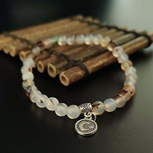 Prayer Beads Bracelet 33-Bead For Women3