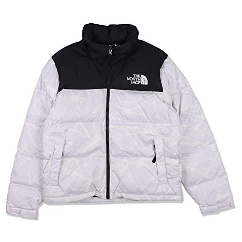 [m[XtFCX] _E WPbg g kvV THE NORTH FACE PRINTED 1996 RETRO NUPTSE JACKET fB[X NF0A5IXK99E zCg S [sAi]