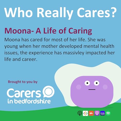 Moona - A Life of Care