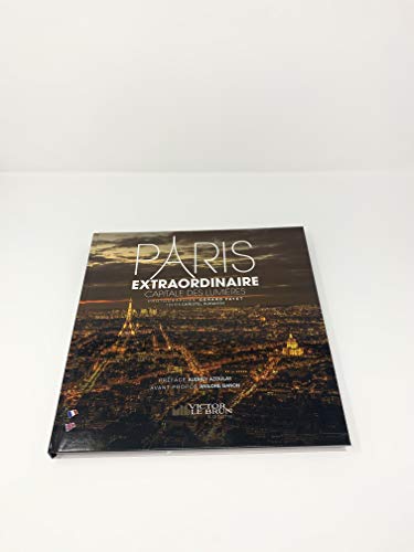 Paris Extraordinaire le coffret cadeau idéal à offrir