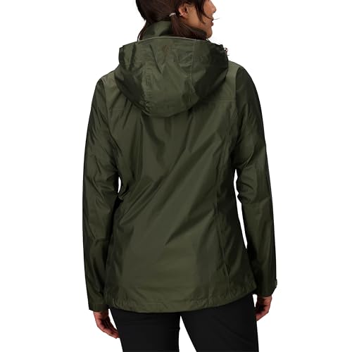 Image of MARMOT Women's PreCip Lightweight Waterproof Rain Jacket