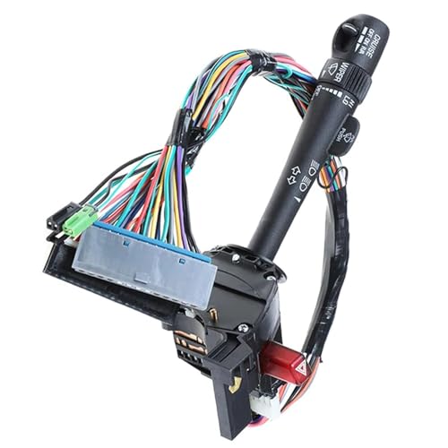 Interrupteur d'allumage GMC Sierra Yukon 1999-2002 26100839