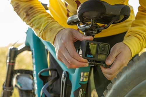 GoPro Hero 11 Black Creator