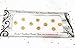 Crystal Indian Round Bindi Face Jewel for Women Gold Yellow crystal Round Bindis for forehead decoration and makeup