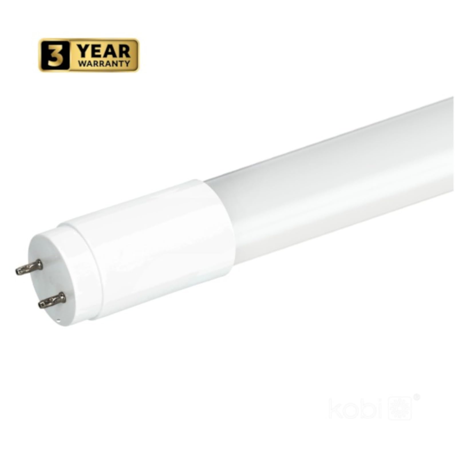 25er Pack PREMIUM LED Röhre T8 G13 120cm 18W Kaltweiß 6500K – 2880lm – 160 lm/W High Efficiency – Glasrohr – Flimmerfrei – Ersatz für Leuchtstoffröhre – inklusive Starter