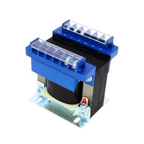 Transformateur BK 400VA commande de tension 220V 380V sortie 24V 12V AC