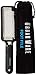 UrbanWare Colossal Foot Rasp Foot File and Callus Remover Metal Surface Tool to Remove Hard Skin, Both Wet and Dry, Surgical Grade Stainless Steel File
