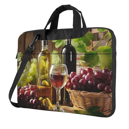 Maletín impermeable para laptop de 15.6 pulgadas miniatura 1