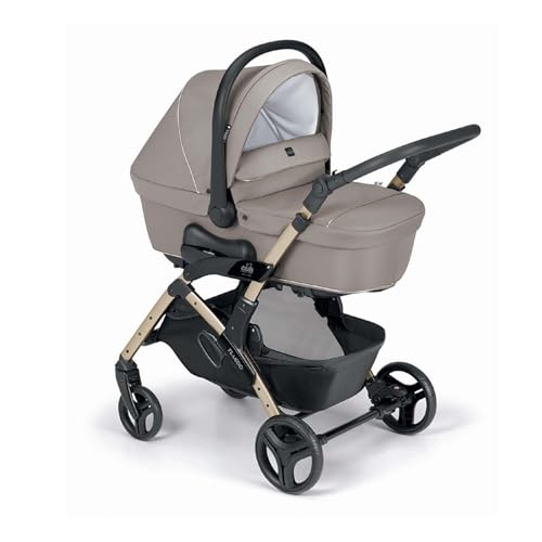 Duo Fluido Easy Beige