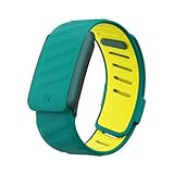 WHOOP SportFlex – Compatible with One and Peak – Waterproof, Sweatproof, Silicone Accessory for Health & Fitness Wearable – 24/7 Activity, Sleep, Recovery Tracker - Not Compatible with Gen 4 - Propel