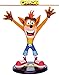 Entertainment Earth Crash Bandicoot Figure Statue