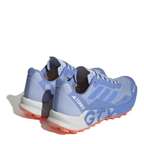 Image of adidas Women's Terrex Agravic Flow 2 GTX W Sneakers