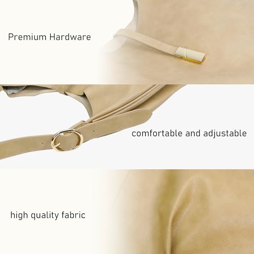 Image of Chinllo Purse for Women Shoulder Bag Vintage Clutch Hobo Tote Handbags
