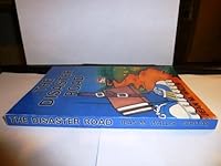Disaster Road: Planned Failure and Psychological Seduction in the Schools 0949667447 Book Cover