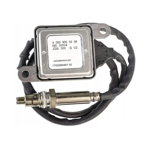 Capteur NOx pour Benz GLC X253 W205 sonde d'oxyde d'azote A0009053503