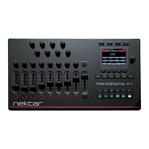 DTM・DAW Nektar Panorama P1 41OkTBtAneL.jpg