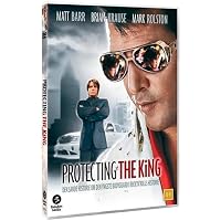 Protecting the King