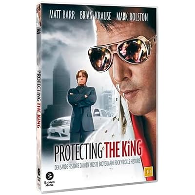 Protecting the King