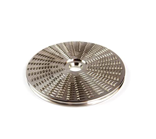Nutrifaster Shredder Plate for N350 and N450 Model 108-1