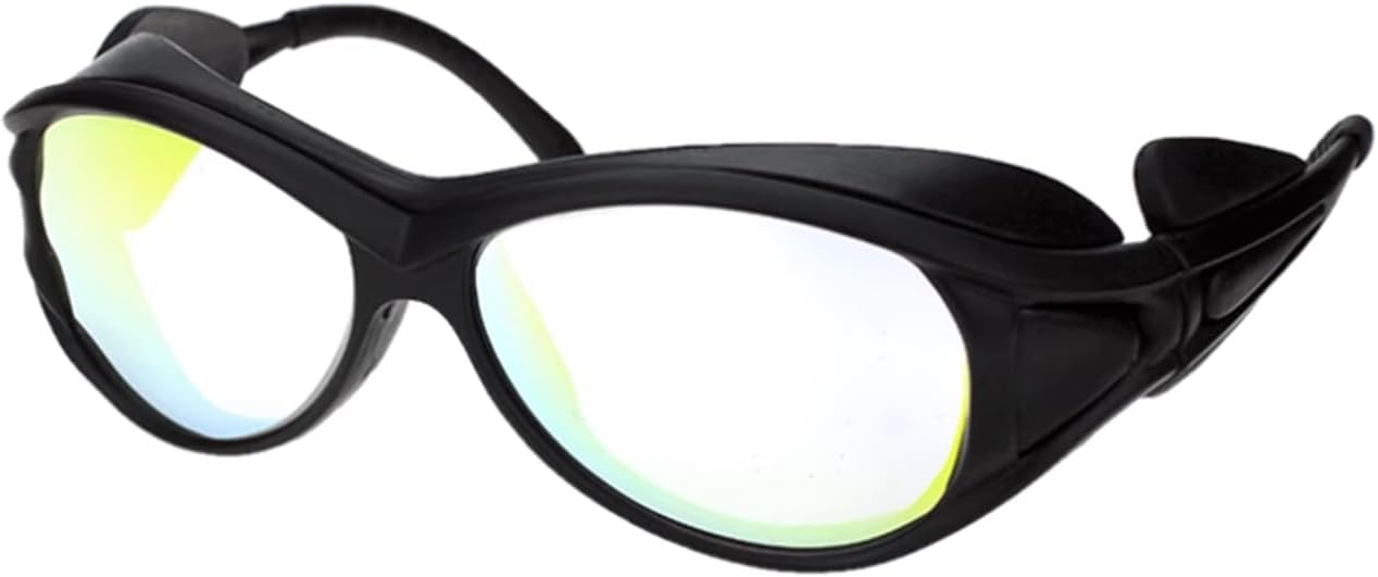 [UBDEN] 520-580nm & 480nm 540nm Photon Skin Cosmetic Protective Glasses OD 5