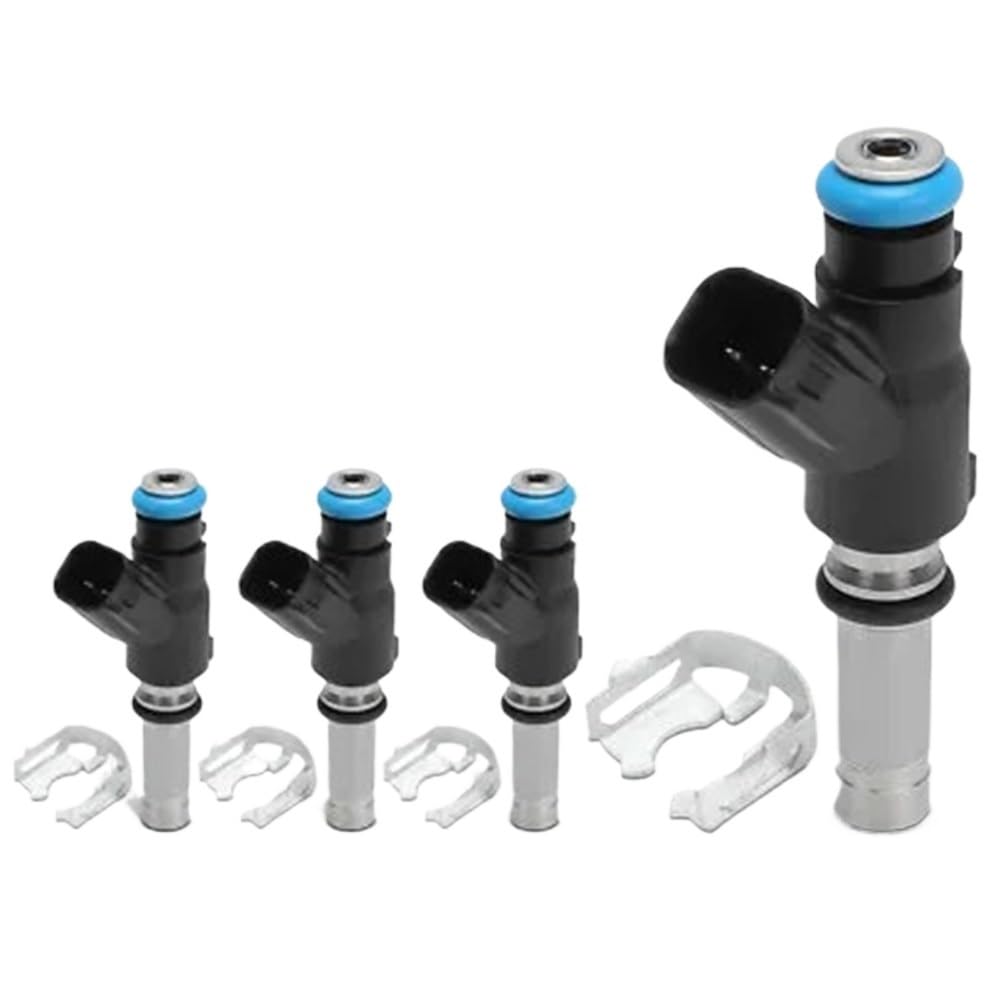 Fuel Injectors Fuel Injector for Aveo for Aveo5 09-11