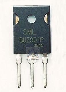 2pcs BUZ901P N-CH Power MOSFET