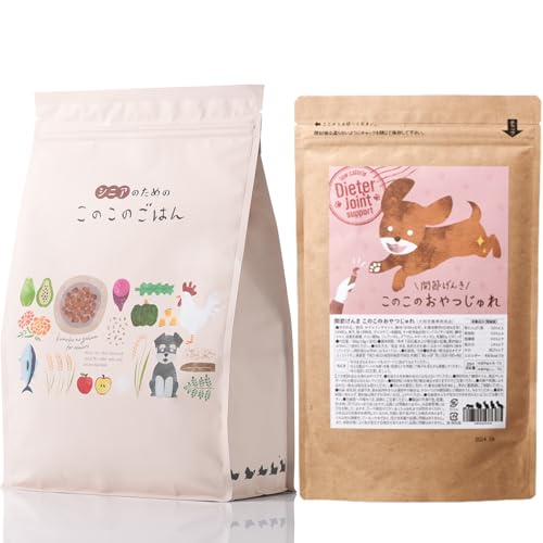 このこのごはん ドッグフード」の人気商品一覧 | 安い商品を通販サイト